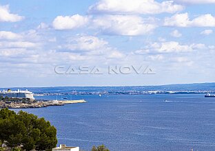 Ref. 1203820 | Mediterranes Apartment mit Meerblick in bester Lage 