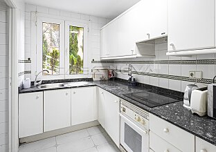 Ref. 1203820 | Mediterranes Apartment mit Meerblick in bester Lage 