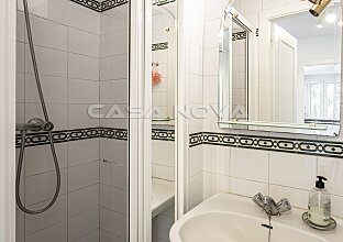 Ref. 1203820 | Mediterranes Apartment mit Meerblick in bester Lage 