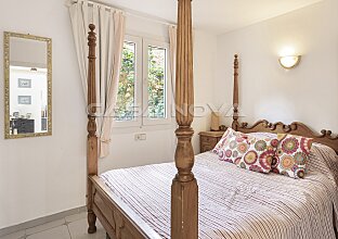 Ref. 1203820 | Mediterranes Apartment mit Meerblick in bester Lage 