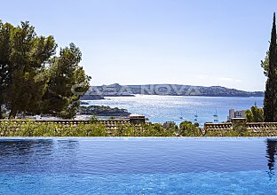 Ref. 2303750 | Mediterrane Villa mit atemberaubendem Meerblick 