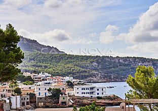 Ref. 1303764 | Moderno piso en planta baja con terraza y jardín