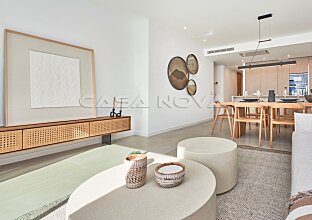 Ref. 1303757 | Elegante planta baja en Sant Elm