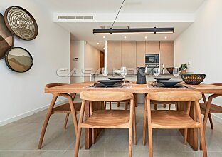 Ref. 1303757 | Elegante planta baja en Sant Elm