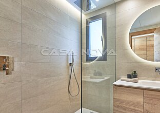 Ref. 1303757 | Elegante planta baja en Sant Elm