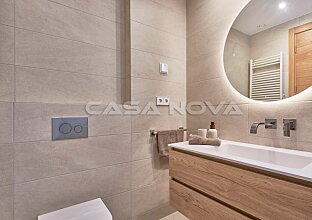 Ref. 1303757 | Elegante planta baja en Sant Elm