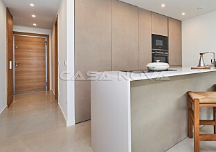 Ref. 1303758 | Moderno piso en planta baja en Sant Elm