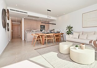 Ref. 1303759 | Fantastic ground floor flat in an idyllic location