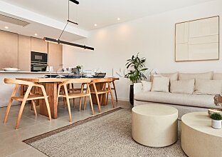 Ref. 1303759 | Fantastic ground floor flat in an idyllic location