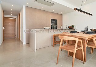 Ref. 1303759 | Fantastic ground floor flat in an idyllic location