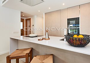 Ref. 1303759 | Fantastic ground floor flat in an idyllic location