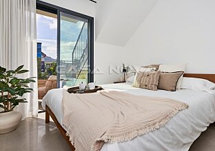 Ref. 1303759 | Fantastic ground floor flat in an idyllic location