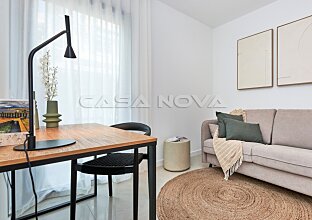 Ref. 1303759 | Fantastic ground floor flat in an idyllic location