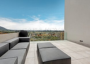 Ref. 1402836 | Proyecto de nueva construcción: Planta baja 