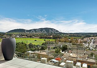 Ref. 1402836 | Proyecto de nueva construcción: Planta baja 