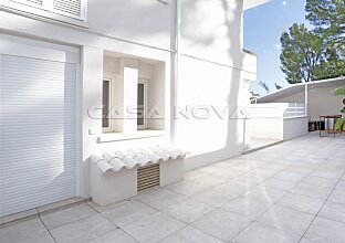 Ref. 1303824 | Modern ground floor apartment near the boulevard