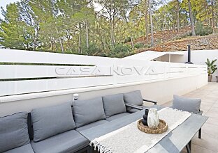 Ref. 1303824 | Modern ground floor apartment near the boulevard
