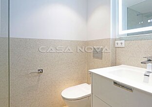 Ref. 1303824 | Modern ground floor apartment near the boulevard