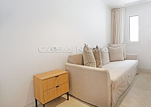 Ref. 1303824 | Modern ground floor apartment near the boulevard