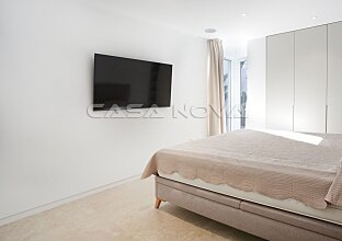 Ref. 1303824 | Modern ground floor apartment near the boulevard