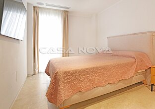 Ref. 1303824 | Modern ground floor apartment near the boulevard
