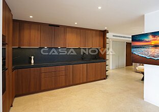 Ref. 1303824 | Modern ground floor apartment near the boulevard