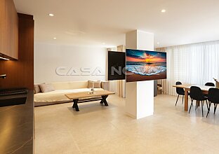 Ref. 1303824 | Modern ground floor apartment near the boulevard