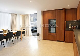 Ref. 1303824 | Modern ground floor apartment near the boulevard