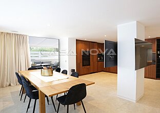 Ref. 1303824 | Modern ground floor apartment near the boulevard
