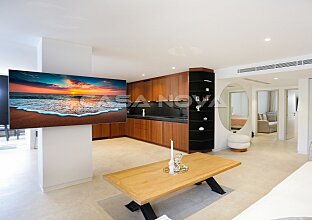 Ref. 1303824 | Modern ground floor apartment near the boulevard
