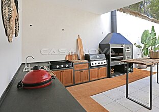 Ref. 1303824 | Modern ground floor apartment near the boulevard