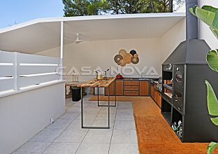 Ref. 1303824 | Modern ground floor apartment near the boulevard