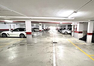 Ref. 1303824 | Modern ground floor apartment near the boulevard