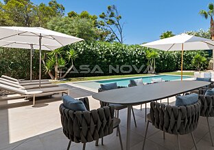 Ref. 2403825 | Luxury villa with pool in an exclusive residential area