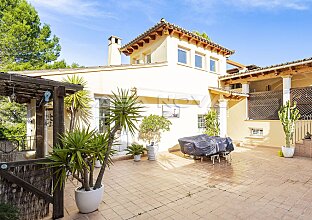 Ref. 2303340 | Encantador adosado en el golf
