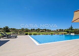 Ref. 2303826 | EXCLUSIVO: Villa de golf de primera clase en una residencia muy cotizada