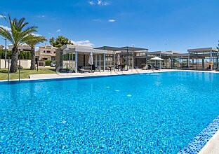 Ref. 2303826 | EXCLUSIVO: Villa de golf de primera clase en una residencia muy cotizada