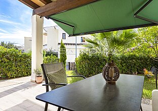 Ref. 2303826 | EXCLUSIVO: Villa de golf de primera clase en una residencia muy cotizada