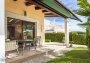 EXCLUSIVE: First-class golf villa in desirable residence