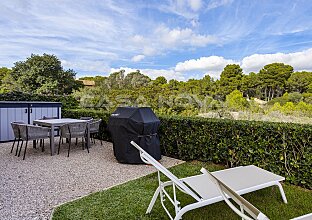 Ref. 2303826 | EXCLUSIVO: Villa de golf de primera clase en una residencia muy cotizada