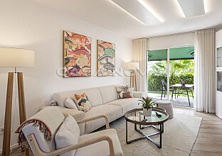 Ref. 2303826 | EXCLUSIVO: Villa de golf de primera clase en una residencia muy cotizada