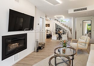 Ref. 2303826 | EXCLUSIVO: Villa de golf de primera clase en una residencia muy cotizada