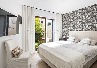 Ref. 2303826 | EXCLUSIVO: Villa de golf de primera clase en una residencia muy cotizada