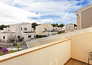 Ref. 2303826 | EXCLUSIVO: Villa de golf de primera clase en una residencia muy cotizada