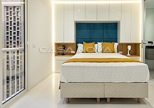 Ref. 1303827 | Apartamento de lujo con vistas al mar en 1ª línea