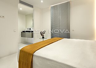 Ref. 1303827 | Apartamento de lujo con vistas al mar en 1ª línea