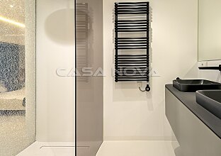 Ref. 1303827 | Apartamento de lujo con vistas al mar en 1ª línea