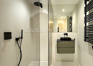 Ref. 1303827 | Apartamento de lujo con vistas al mar en 1ª línea