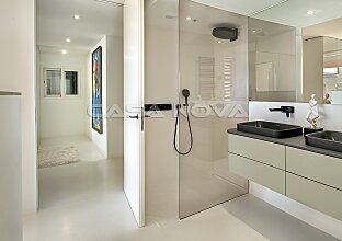Ref. 1303827 | Apartamento de lujo con vistas al mar en 1ª línea