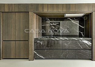Ref. 1303827 | Apartamento de lujo con vistas al mar en 1ª línea